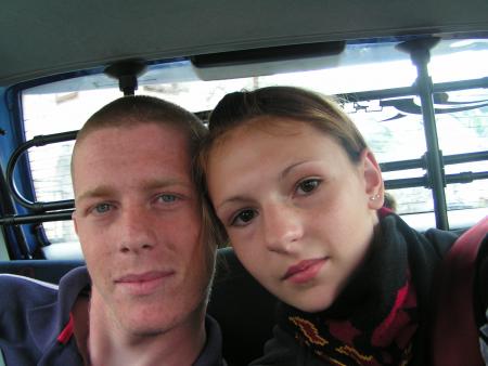 Alexandre et moi 